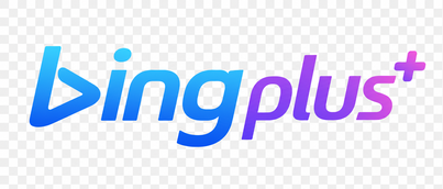 bingplus logo